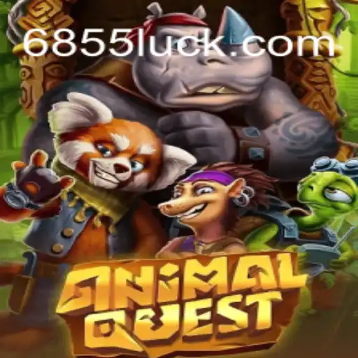Explorando os Mistérios de AnimalQuest: Um Jogo de Aventura Imersiva