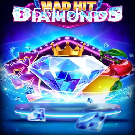 MadHitDiamonds: Descubra a Aventura Brilhante e Competitiva do Novo Jogo