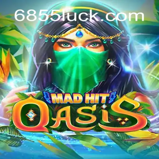 MadHitOasis: Descubra o Fascinante Mundo de Estratégia e Aventura