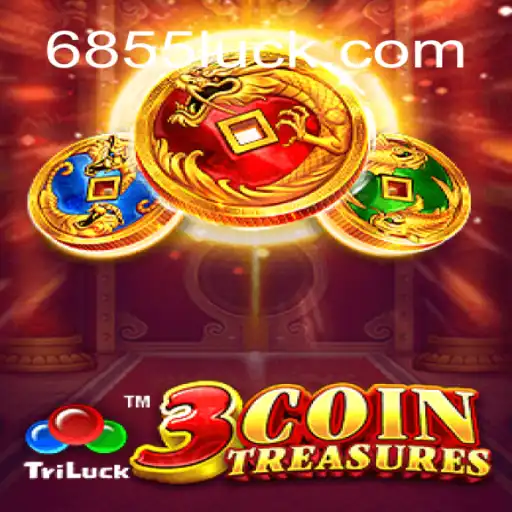3CoinTreasures: Um Mergulho no Mundo das Aventuras e Estratégias