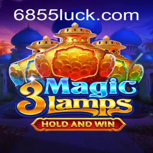 Desvendando o Fascínio de 3MagicLamps: Um Guia Completo