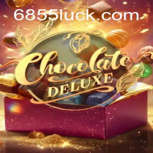 Explorando o Mundo Doce de ChocolateDeluxe