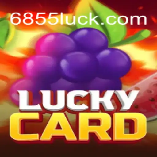 LuckyCard: Descubra o Novo Jogo de Cartas que Está Conquistando o Mundo