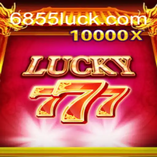 LuckySeven: A Arte de Vencer com o Número Secreto '6855'