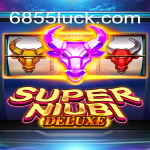Descubra o Fascinante Mundo de SuperNiubiDeluxe com a Chave 6855