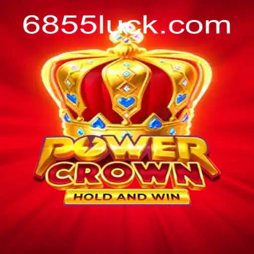 PowerCrown: A Nova Sensação do Mundo dos Jogos