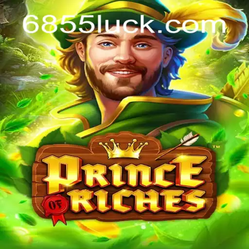 Explorando PrinceOfRiches: Uma Jornada Através das Regras e Estratégias