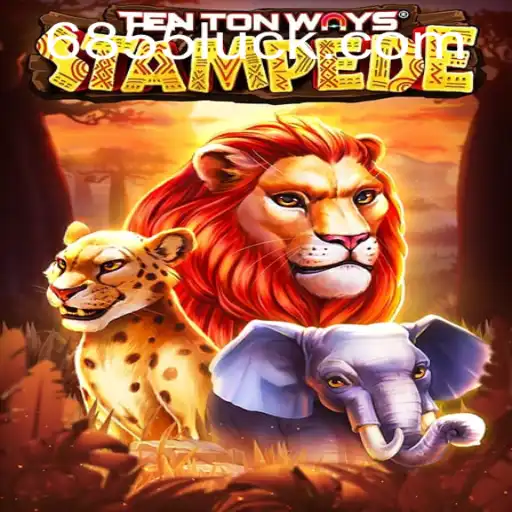 Explorando TenTonWaysStampede: Um Mergulho no Mundo Dinâmico dos Jogos