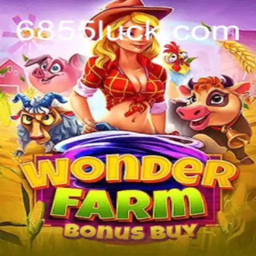 Explorando o Encantador Mundo de WonderFarmBonusBuy